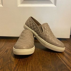 Steve Madden Slip On Shoes